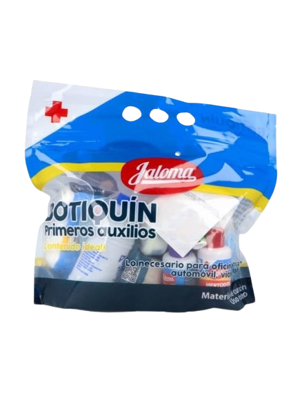 Botiquín Jaloma