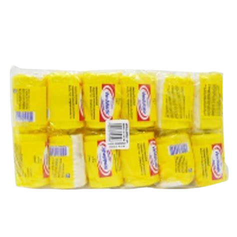Venda elástica Protec (c/12 vendas)