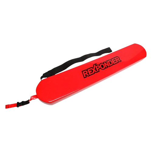 Tubo de Rescate Rexponder