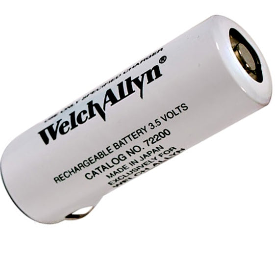 Bateria recargable WA72200 color negra