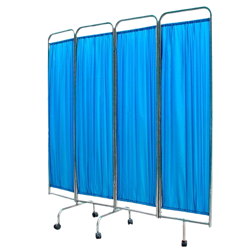 Biombo con Ruedas REXPONDER  