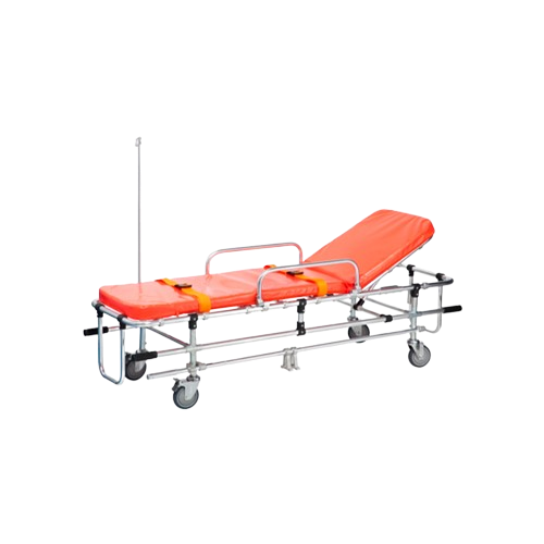 Camilla para Ambulancia Rexponder