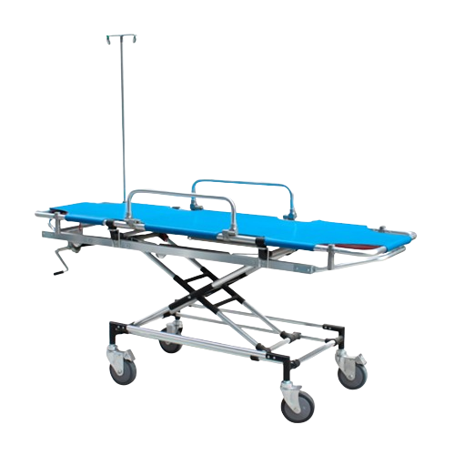 Camilla Tijera para Ambulancia REXPONDER