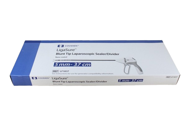 Ligasure marca Covidien LF1837