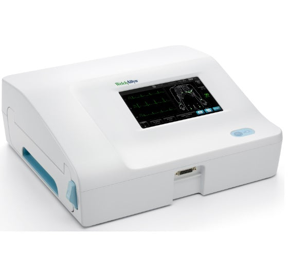 Electrocardiógrafo Welch Allyn® CP150