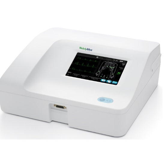Electrocardiógrafo Welch Allyn® CP150