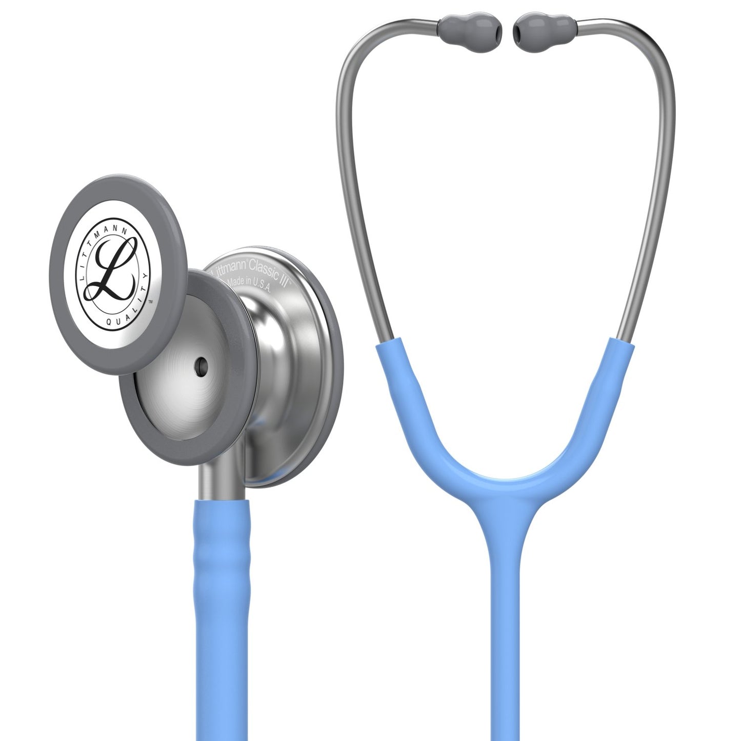 Littmann Classic III Celi blue 5630