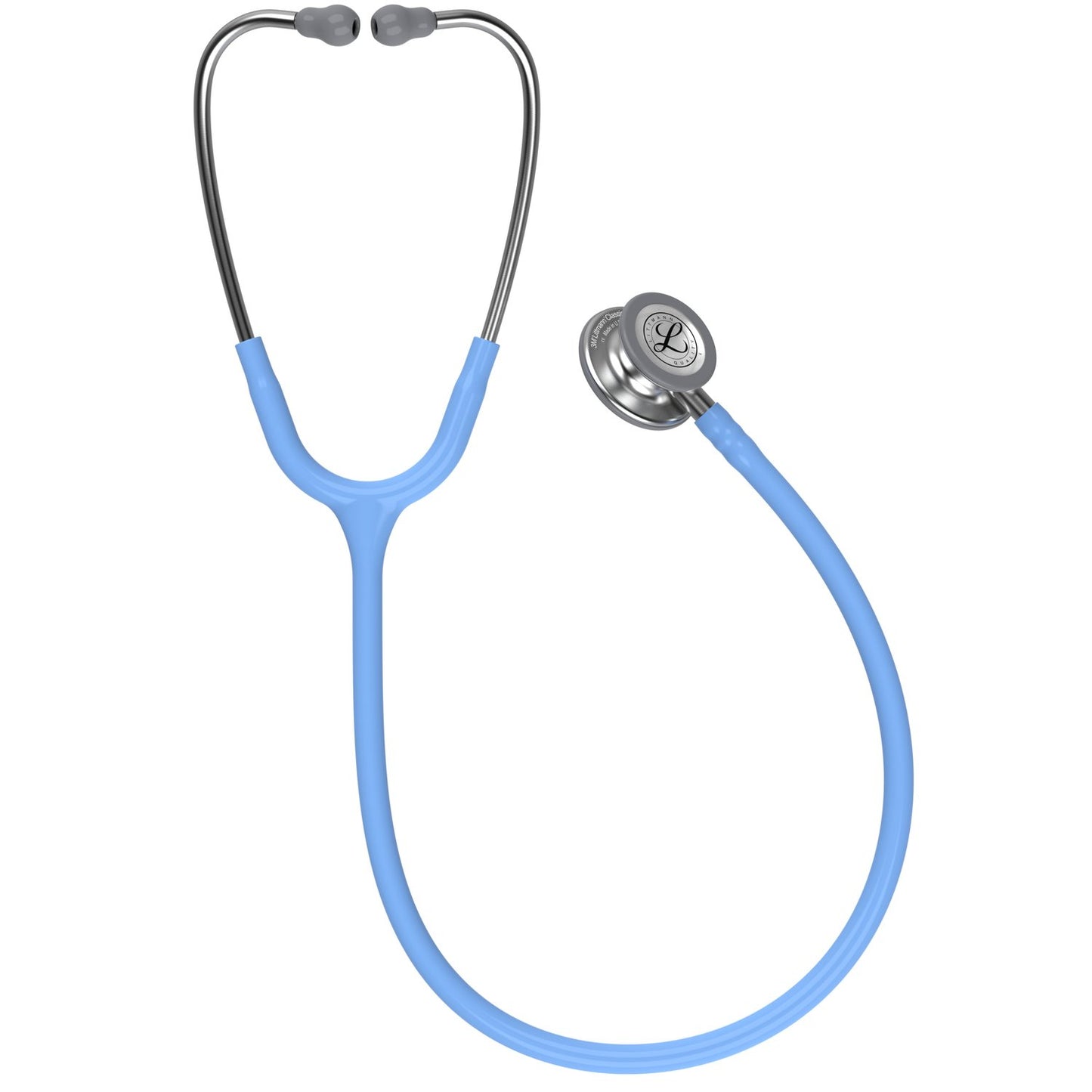 Littmann Classic III Celi blue 5630