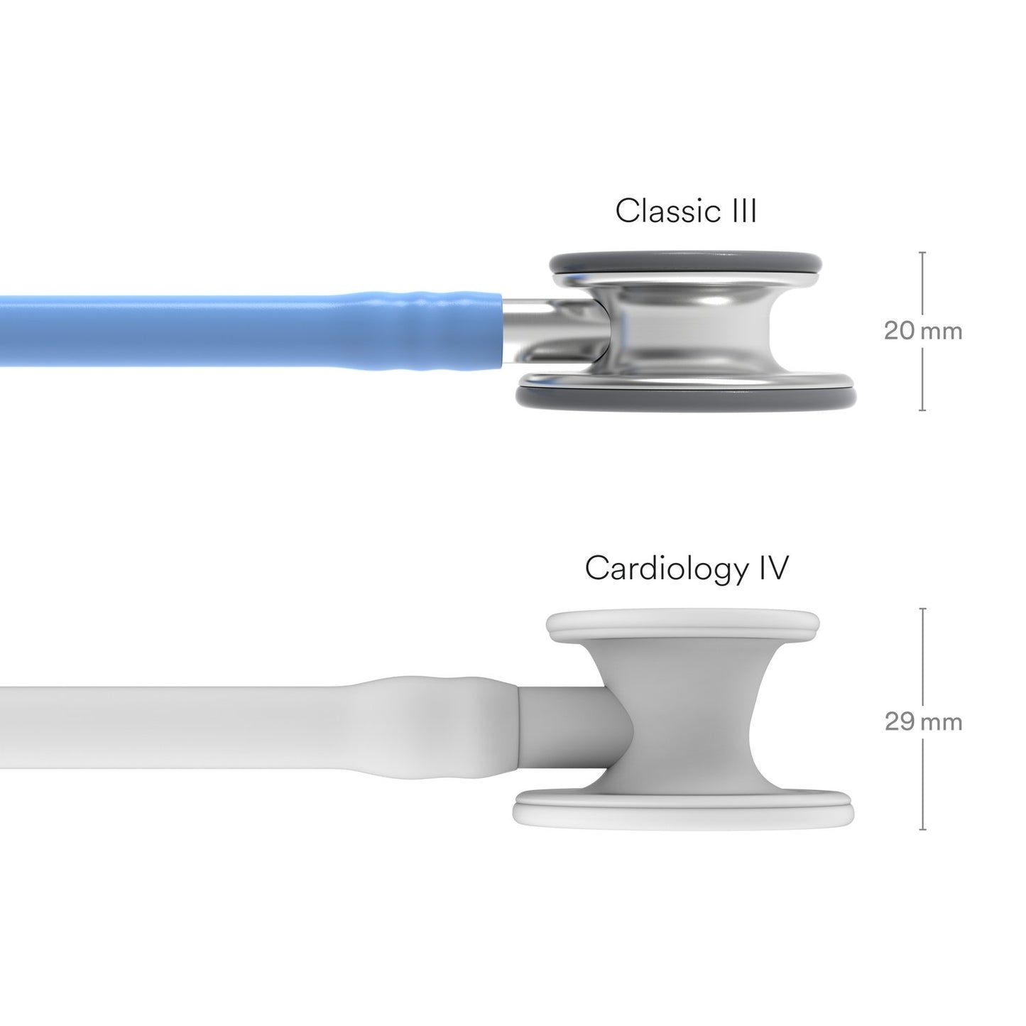 Littmann Classic III Celi blue 5630