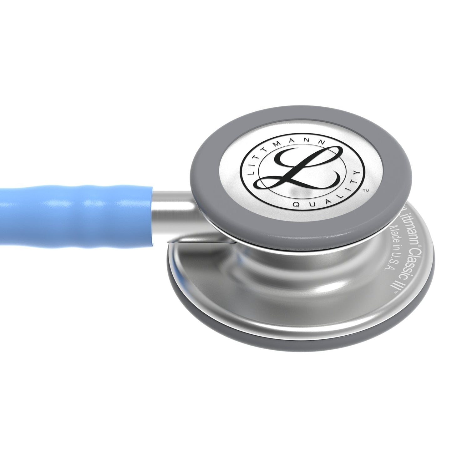 Littmann Classic III Celi blue 5630