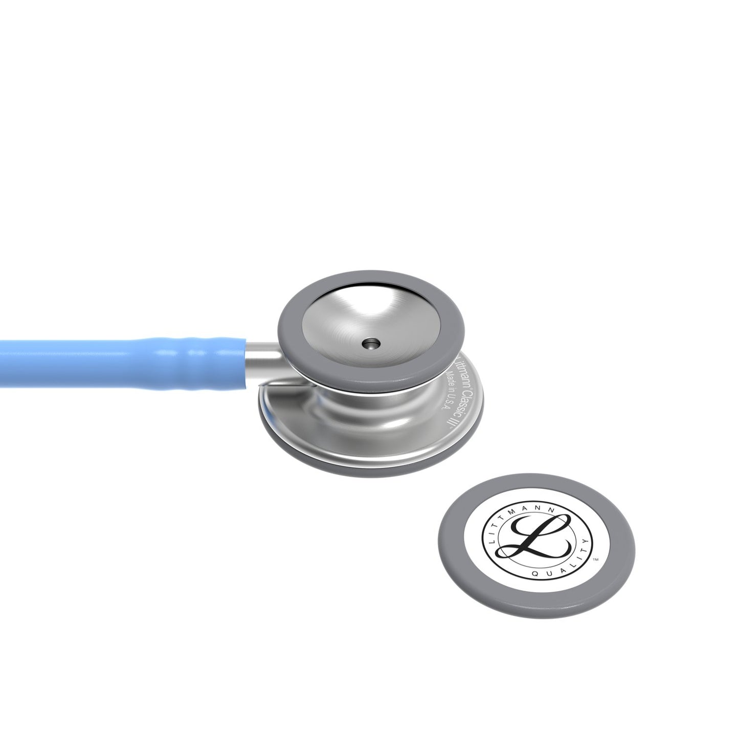 Littmann Classic III Celi blue 5630