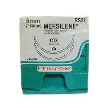 Mersilene Ref. RS22 Caja con 6