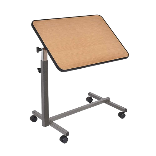 Mesa para Cama de Hospital REXPONDER