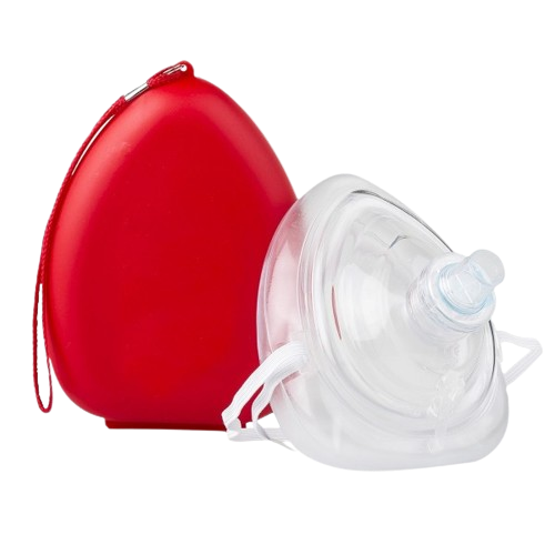 Pocket Mask Rexponder