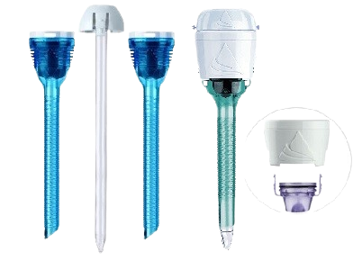 Kit de Trocares Standard para Laparoscopia: Precisión y seguridad para un acceso mínimamente invasivo