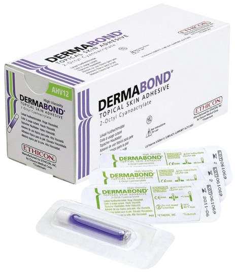 Dermabond Ref. AHV12