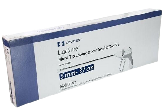 Ligasure marca Covidien LF1837